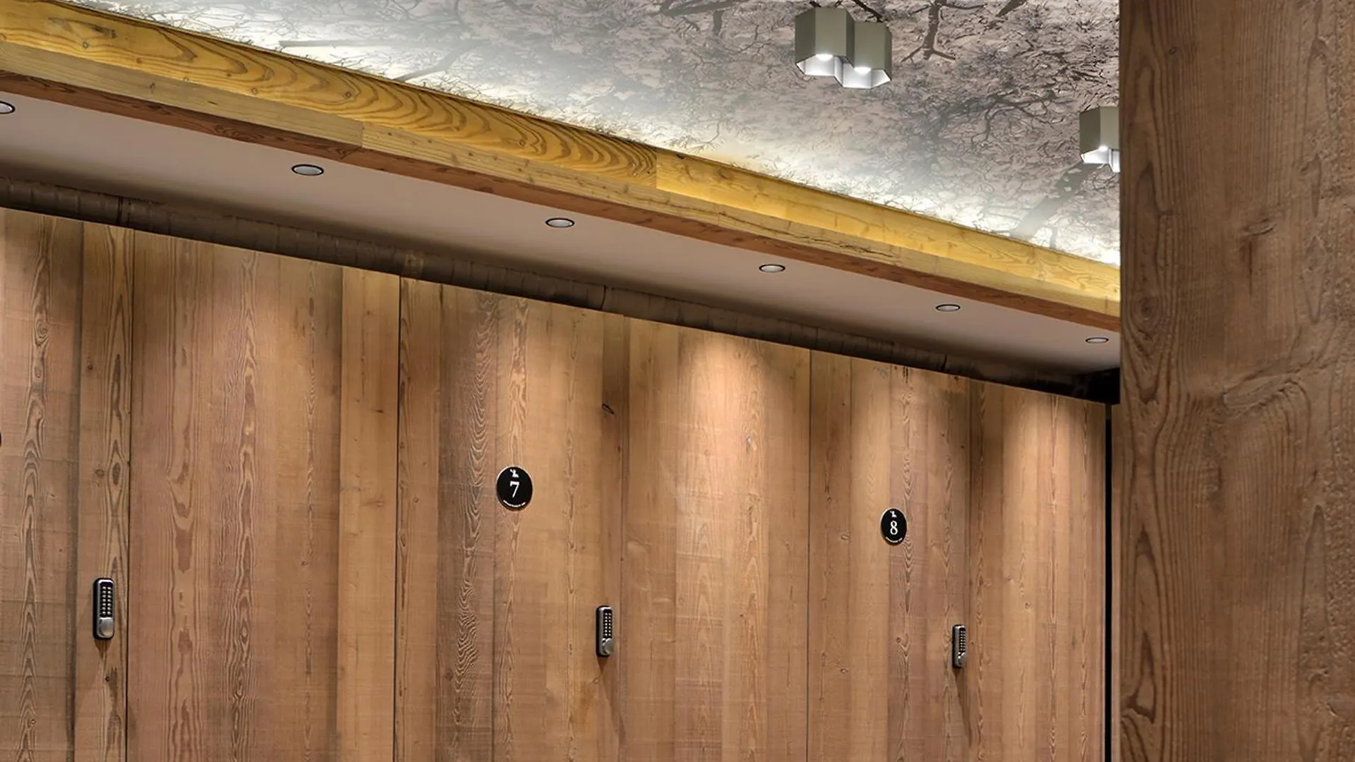 Duplex 4 Chambres A Meribel, Pres Du Centre Et Des Pistes, Avec Services De Conciergerie - Fr-1-613-47 Les Allues